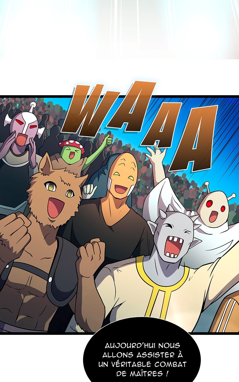 Read Arena vf Manga Online
