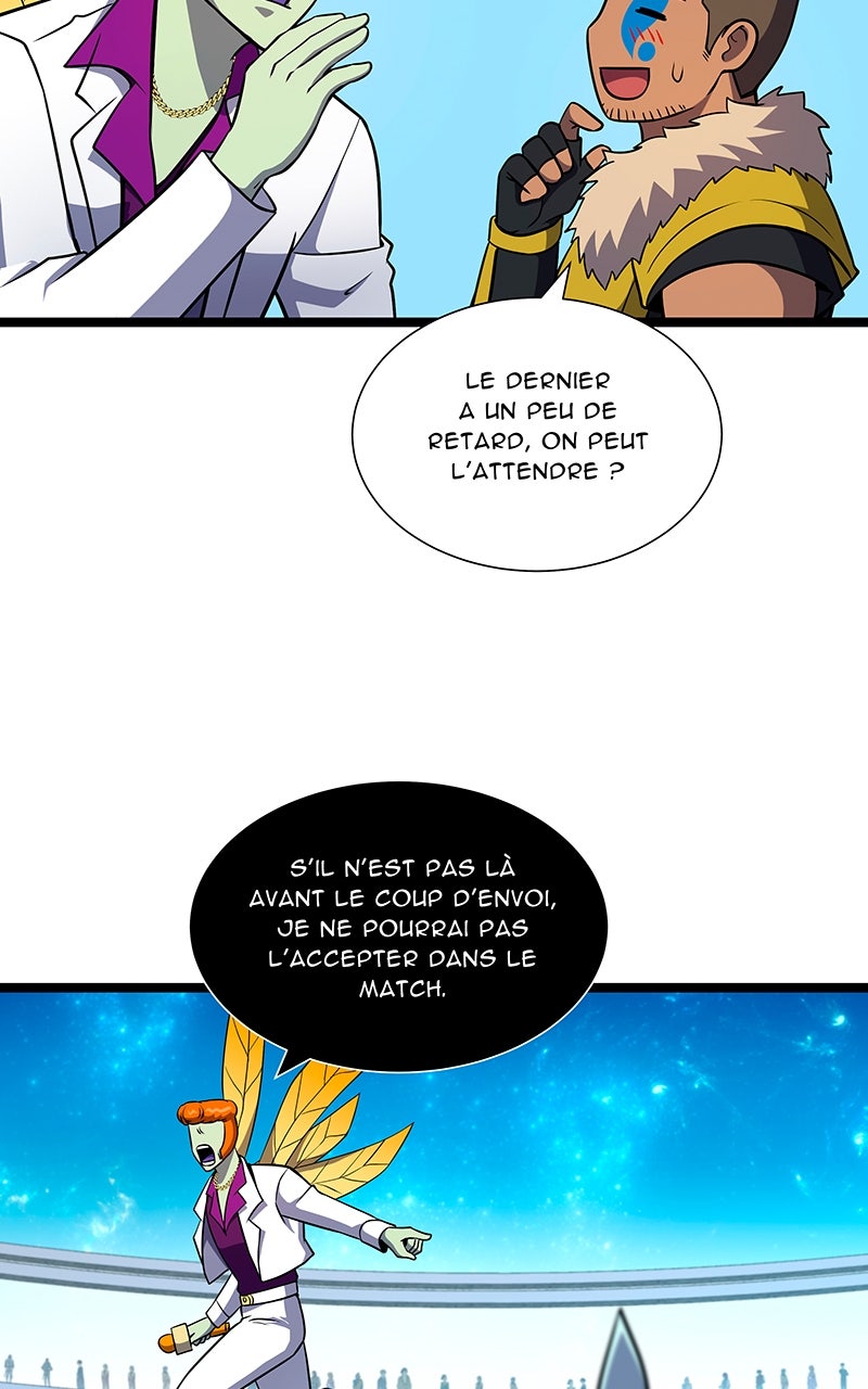Read Arena vf Manga Online