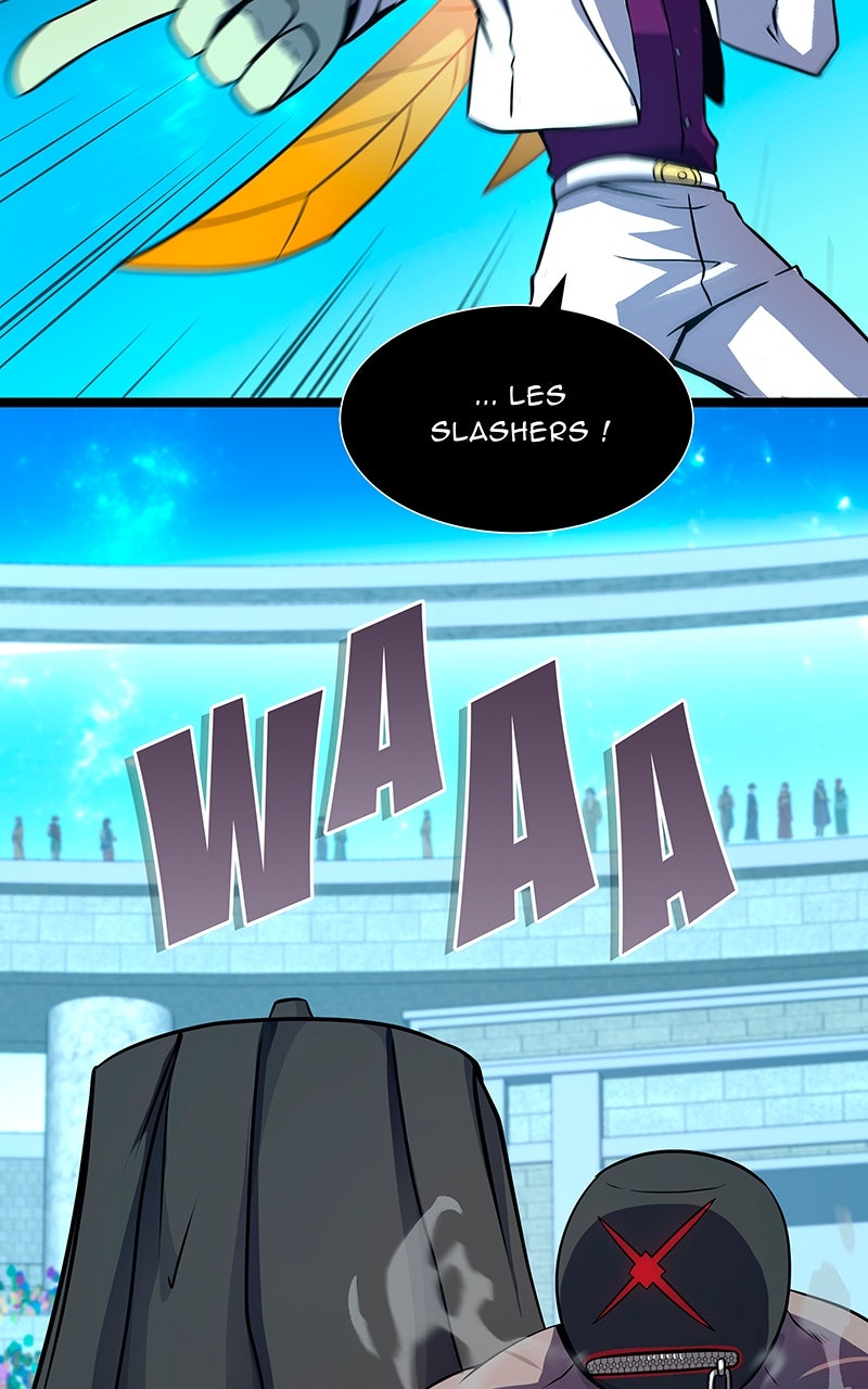 Read Arena vf Manga Online