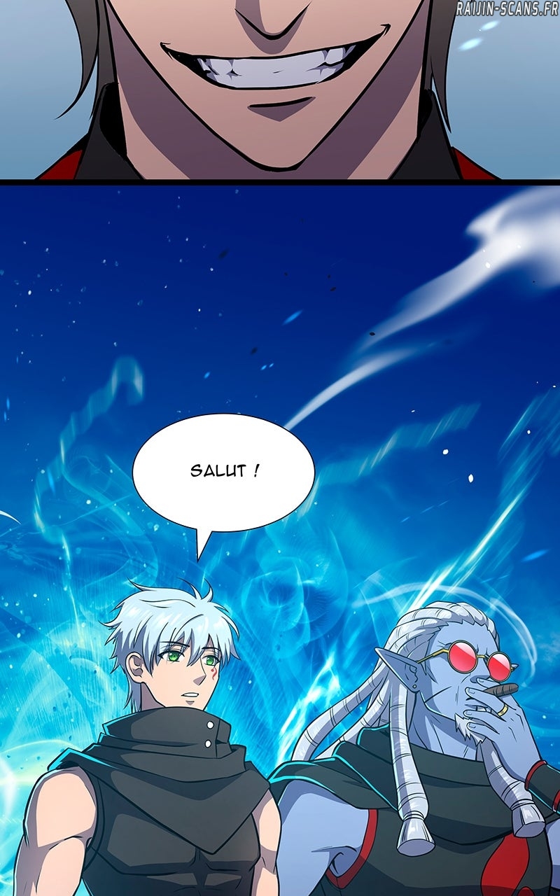 Read Arena vf Manga Online