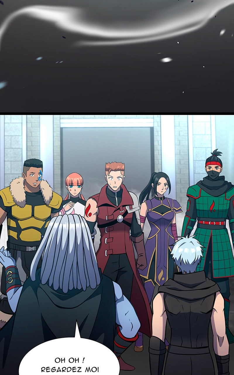 Read Arena vf Manga Online