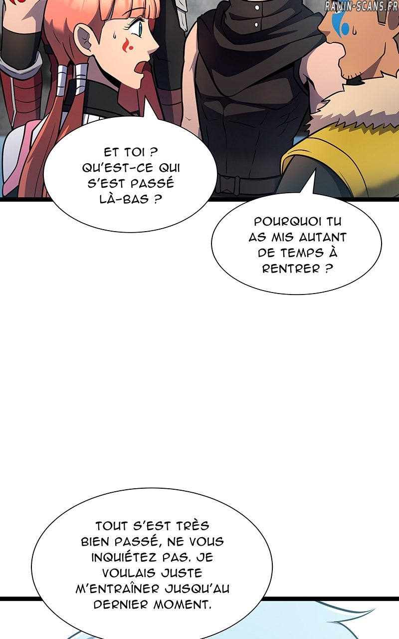 Read Arena vf Manga Online