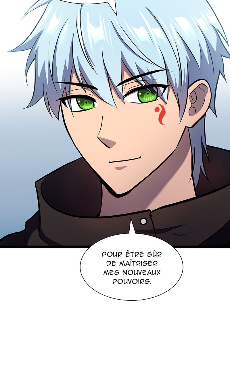 Read Arena vf Manga Online