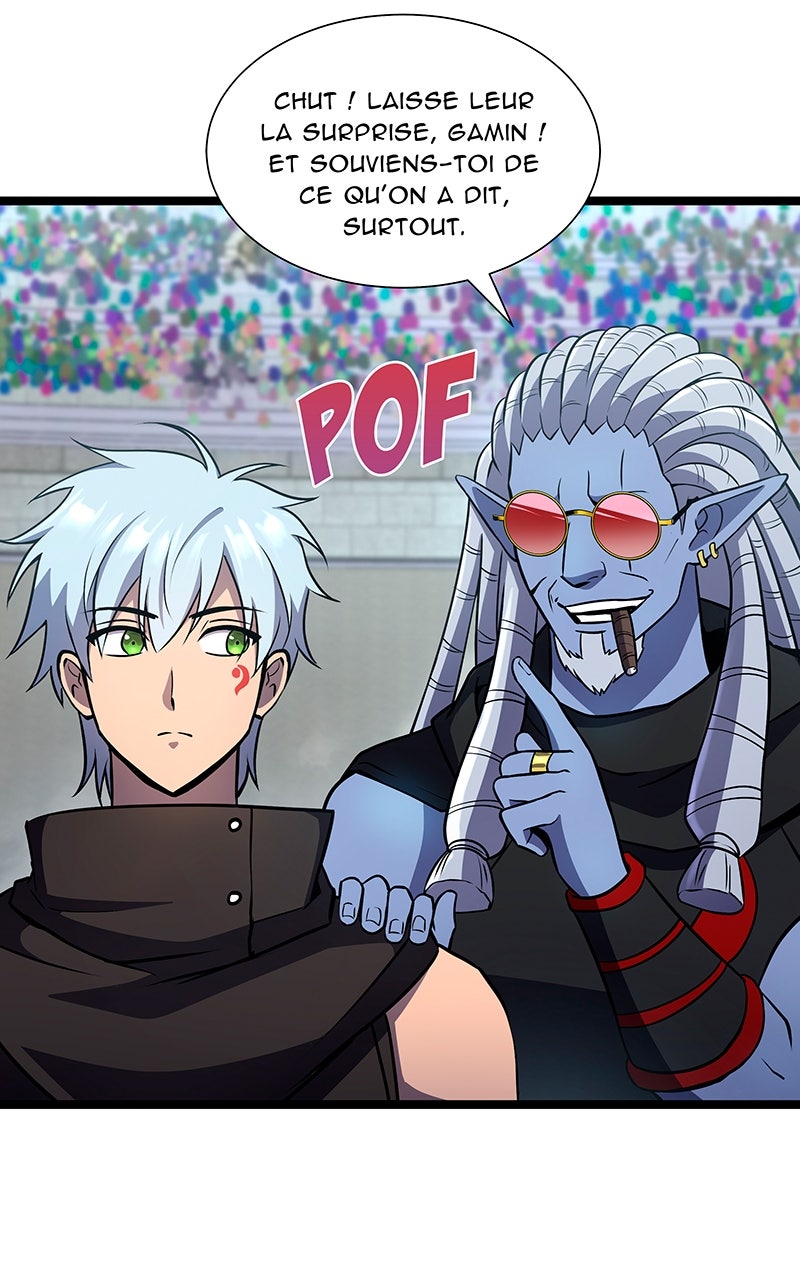 Read Arena vf Manga Online