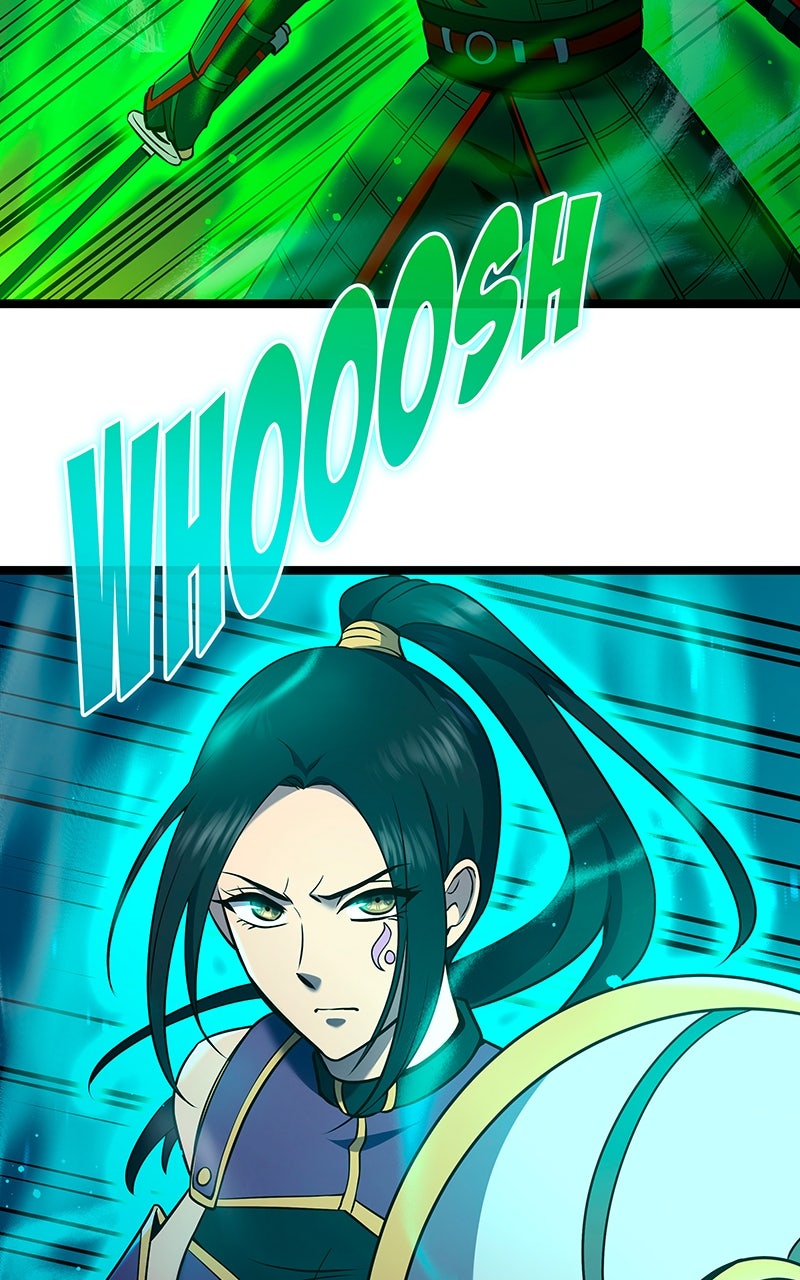 Read Arena vf Manga Online