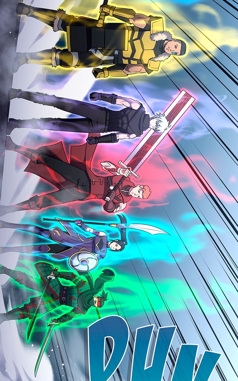 Read Arena vf Manga Online