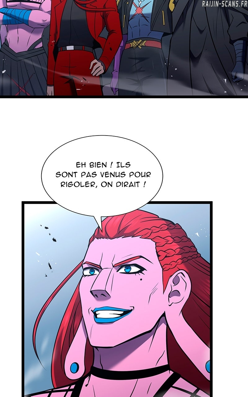 Read Arena vf Manga Online