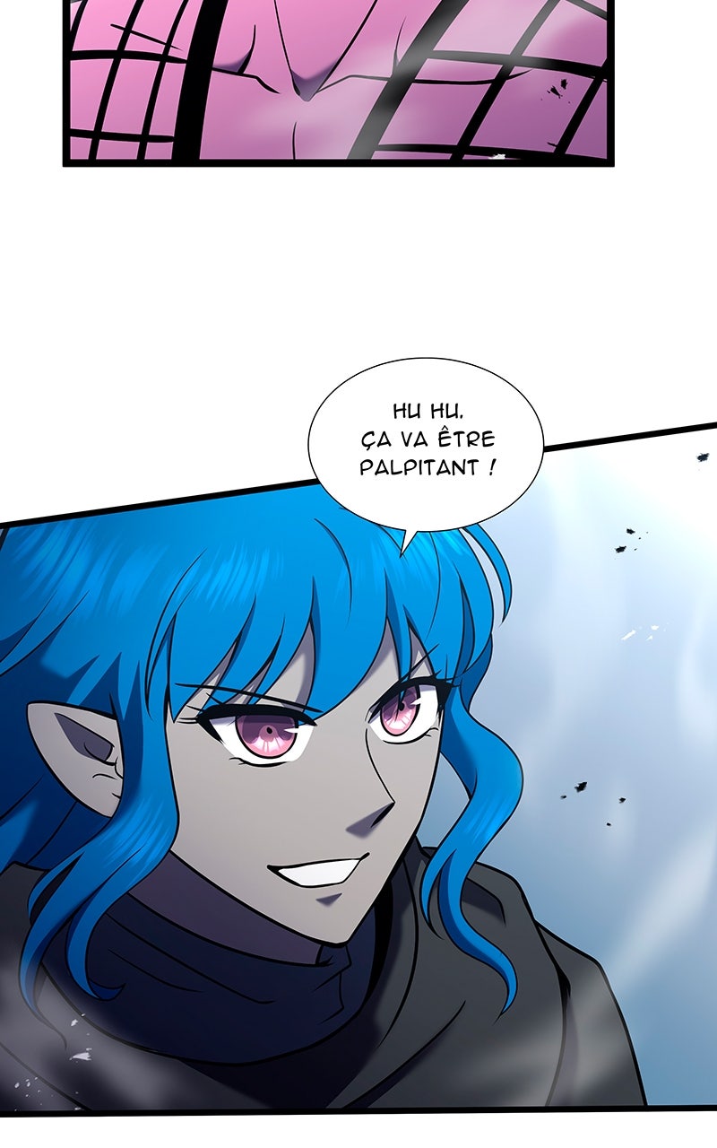 Read Arena vf Manga Online