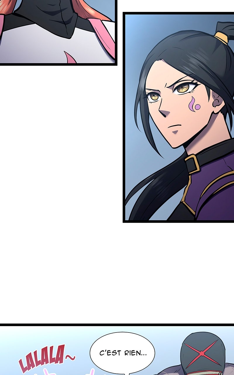 Read Arena vf Manga Online