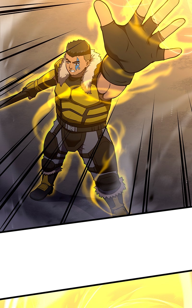 Read Arena vf Manga Online