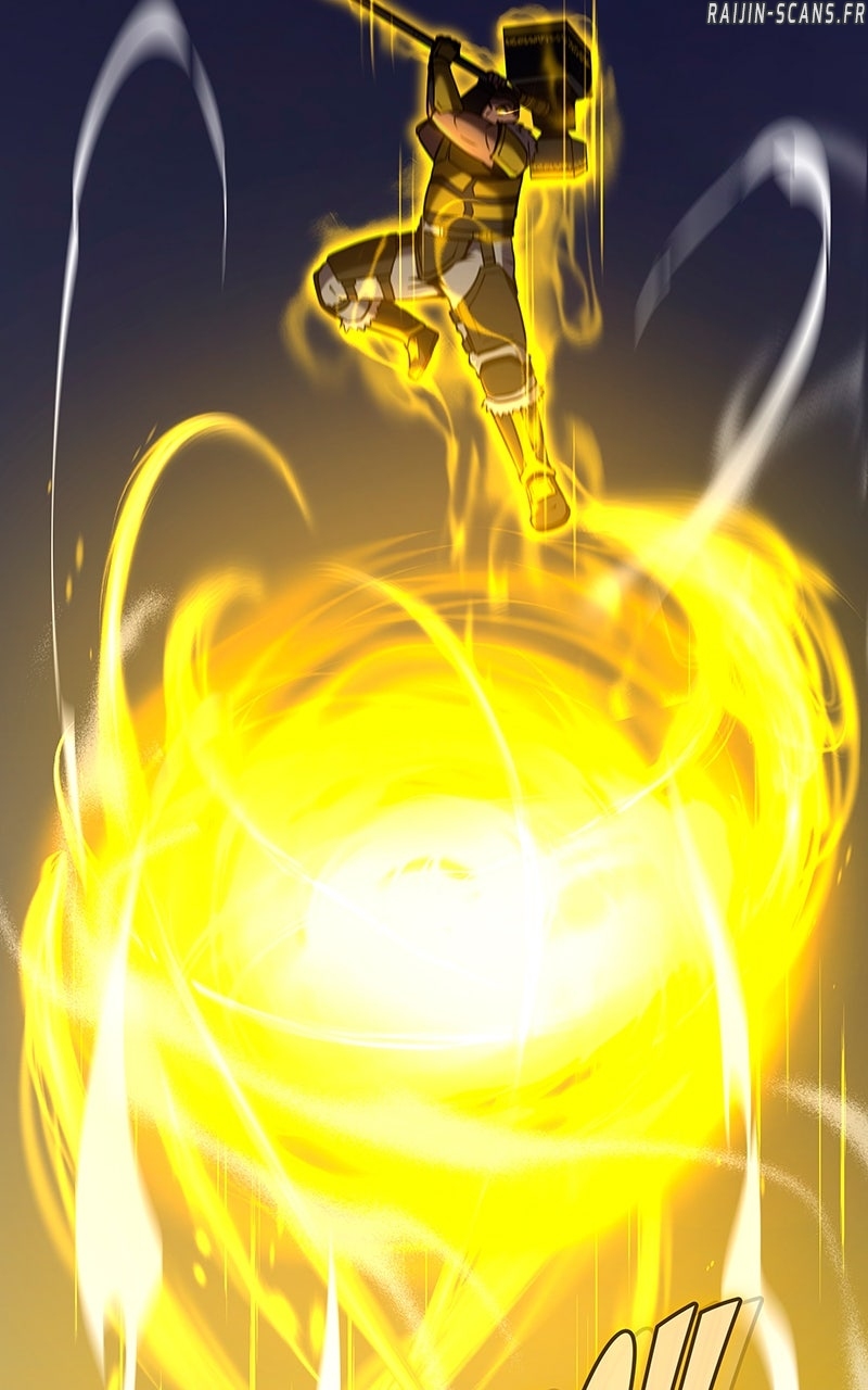 Read Arena vf Manga Online