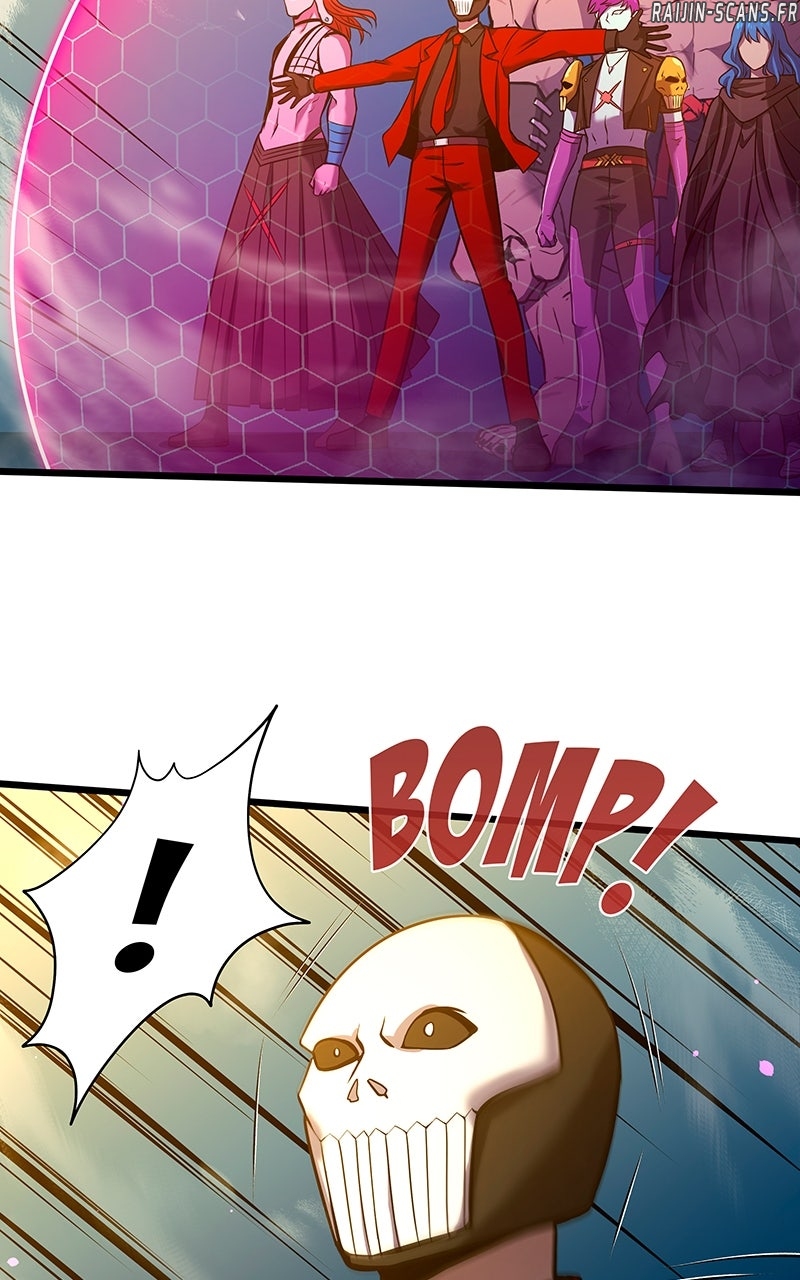 Read Arena vf Manga Online