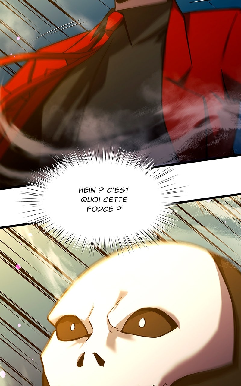 Read Arena vf Manga Online