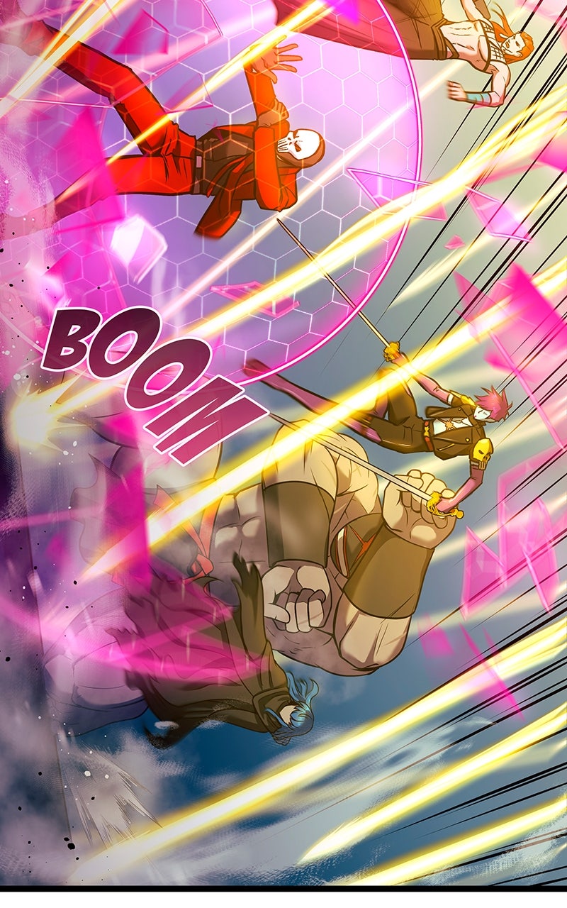 Read Arena vf Manga Online