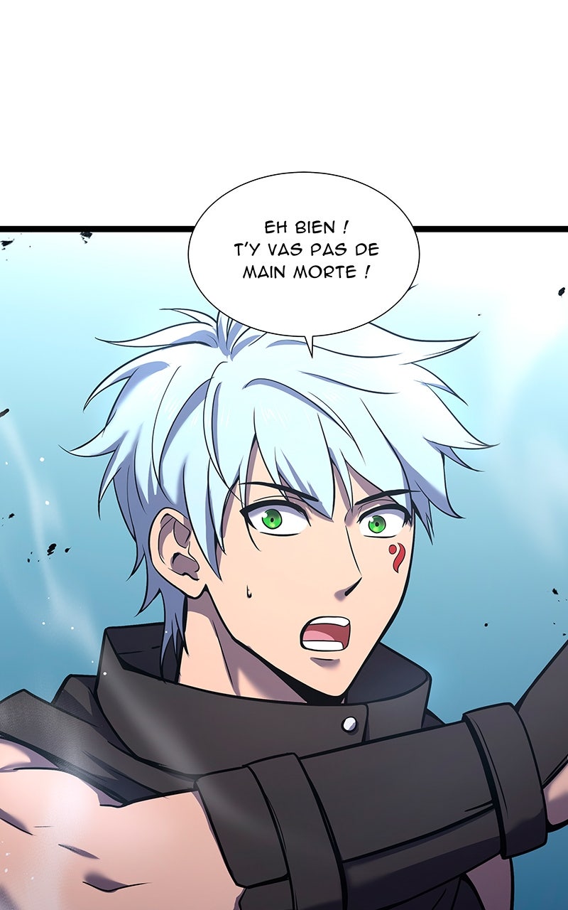 Read Arena vf Manga Online