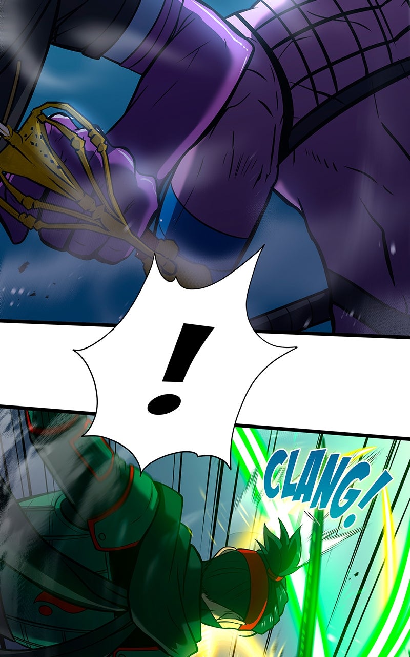 Read Arena vf Manga Online