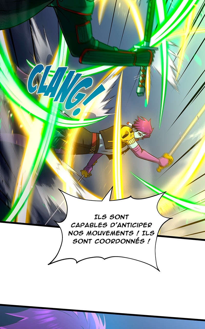 Read Arena vf Manga Online