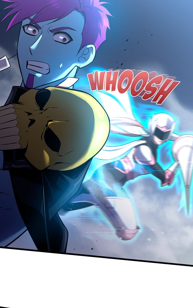 Read Arena vf Manga Online