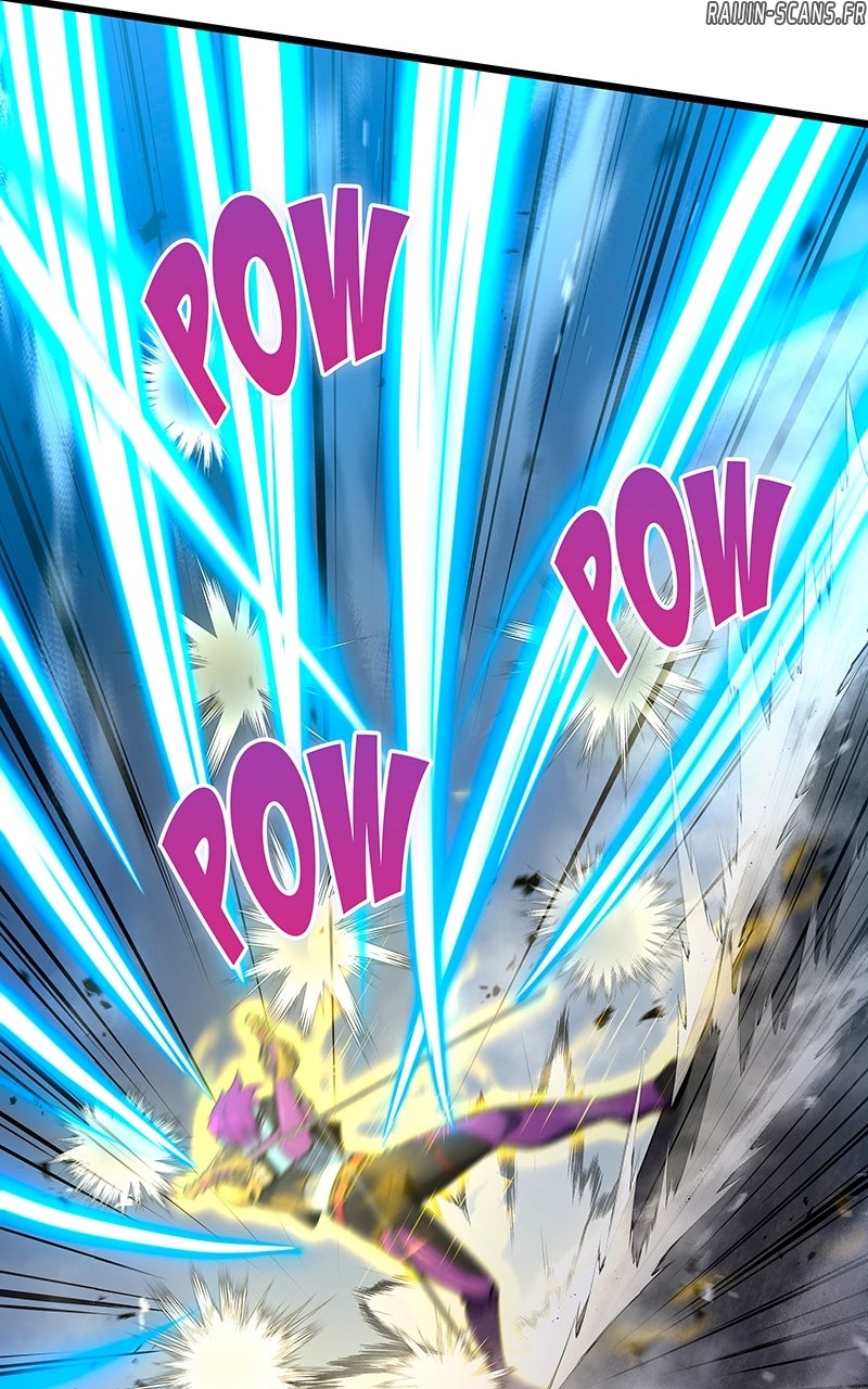 Read Arena vf Manga Online