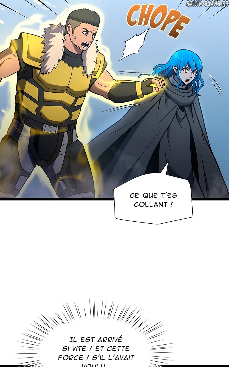 Read Arena vf Manga Online