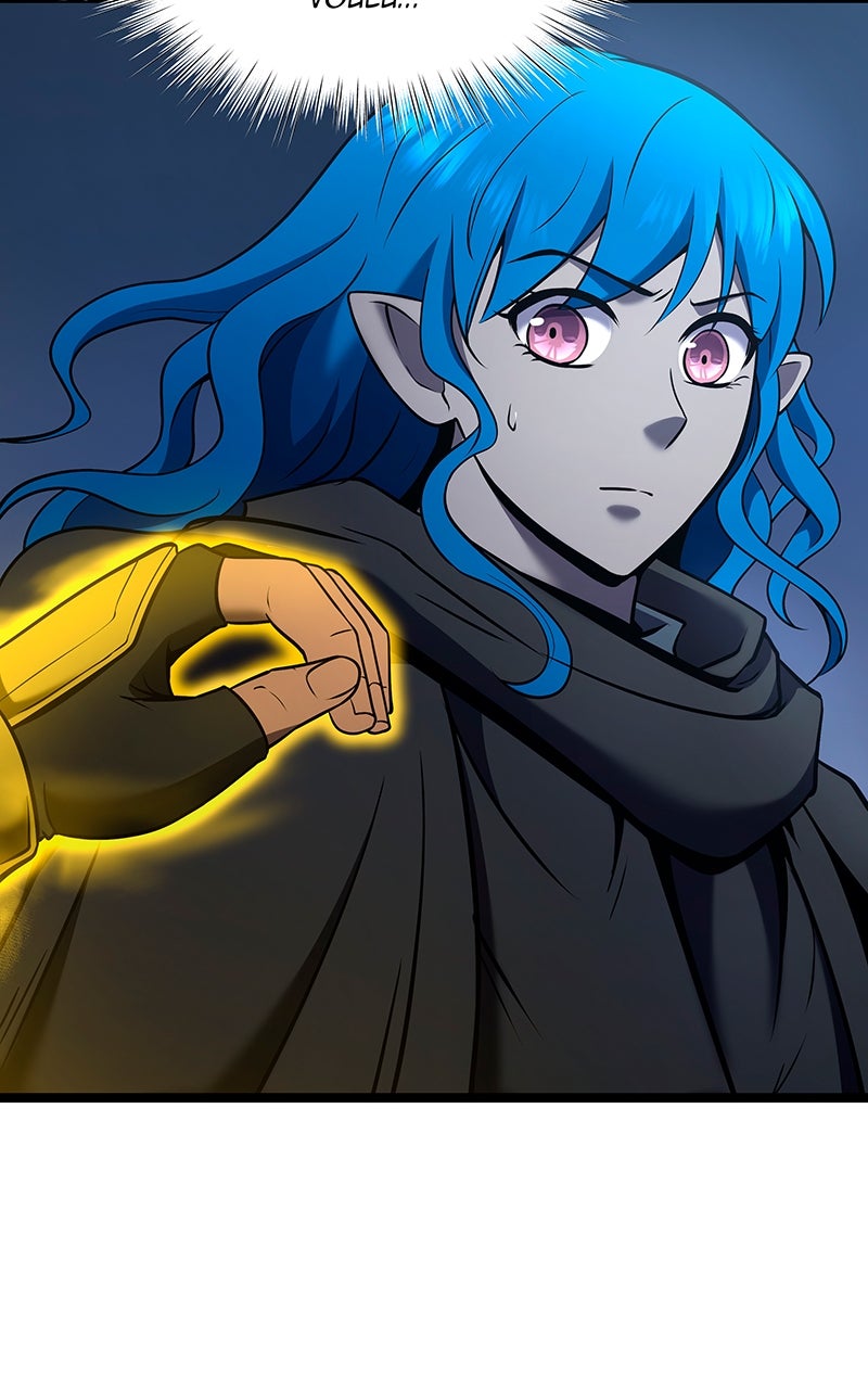 Read Arena vf Manga Online
