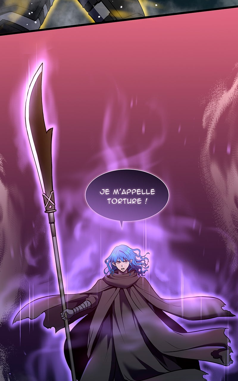 Read Arena vf Manga Online