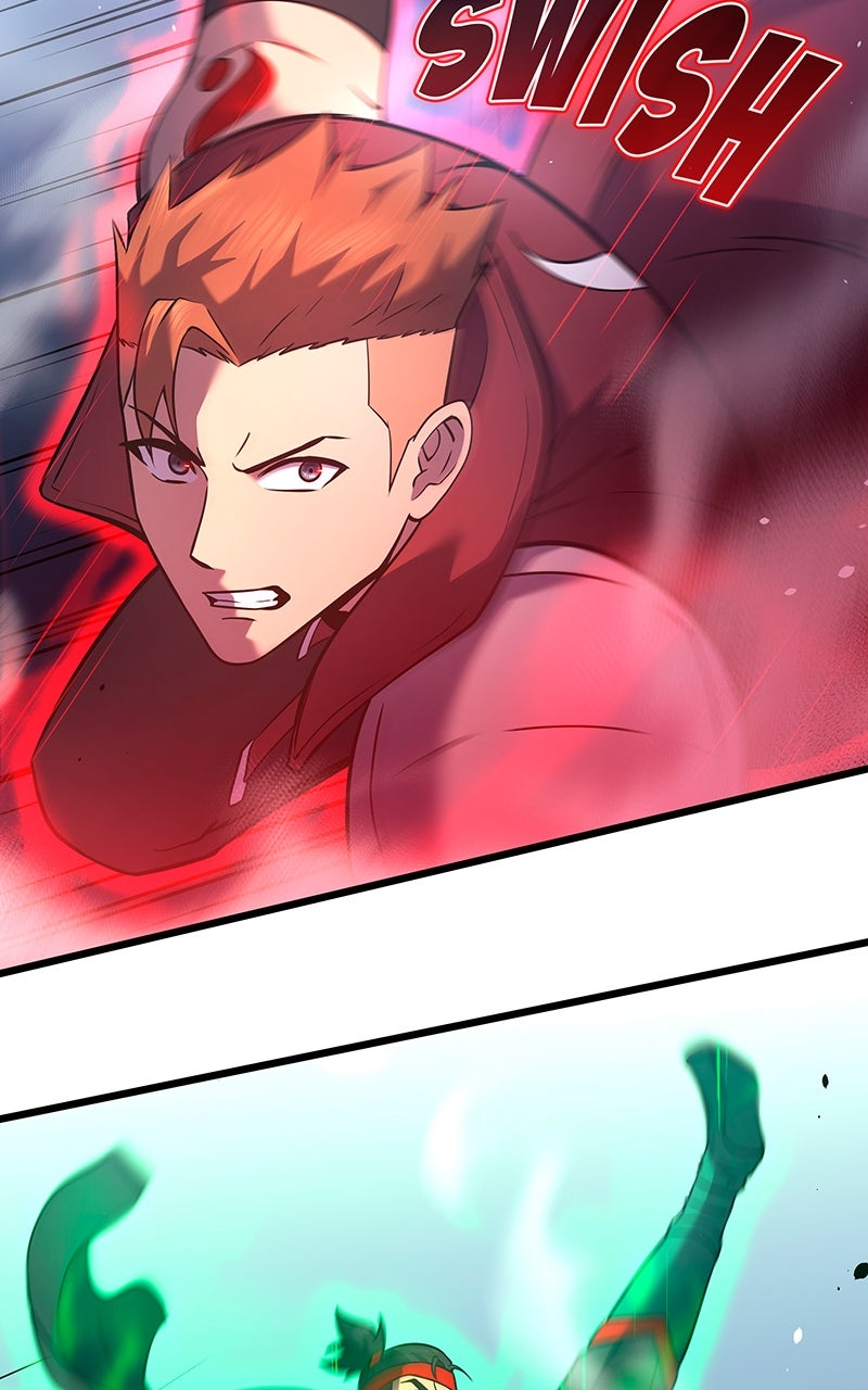 Read Arena vf Manga Online