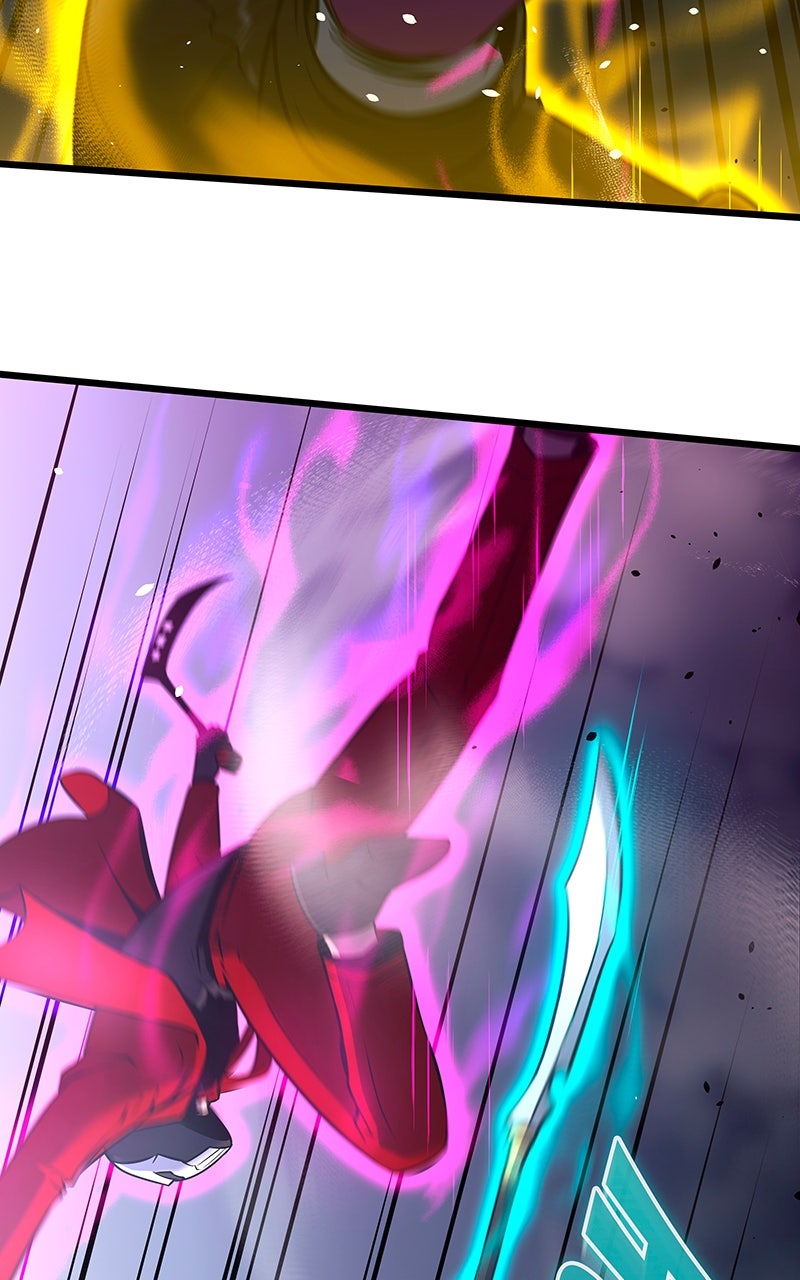 Read Arena vf Manga Online