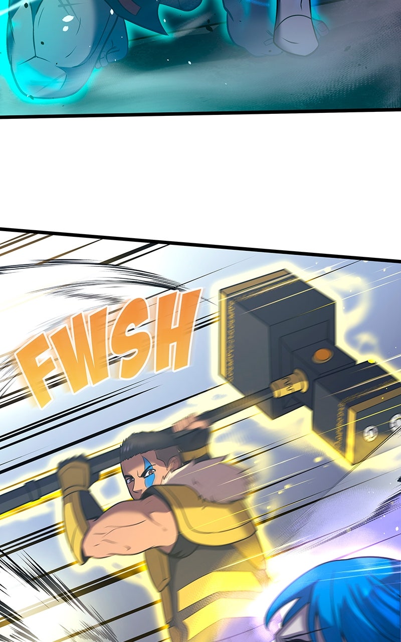 Read Arena vf Manga Online
