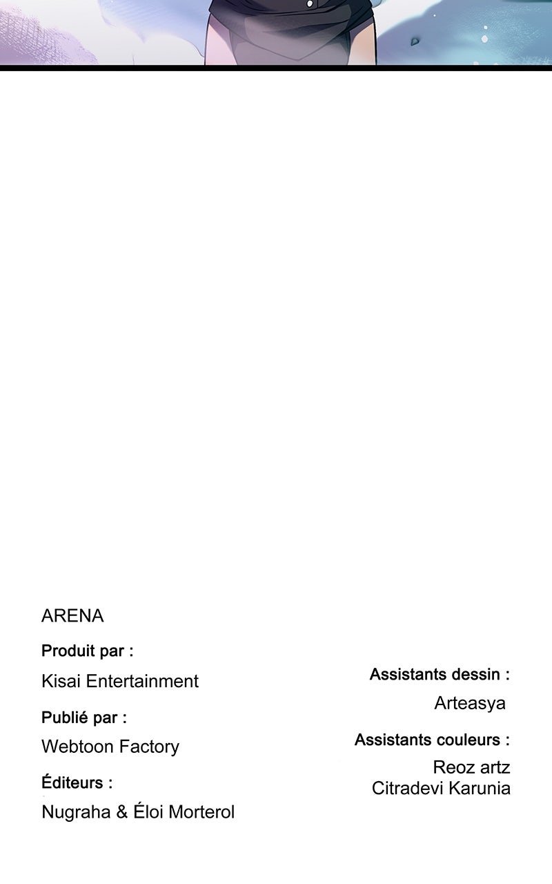 Read Arena vf Manga Online
