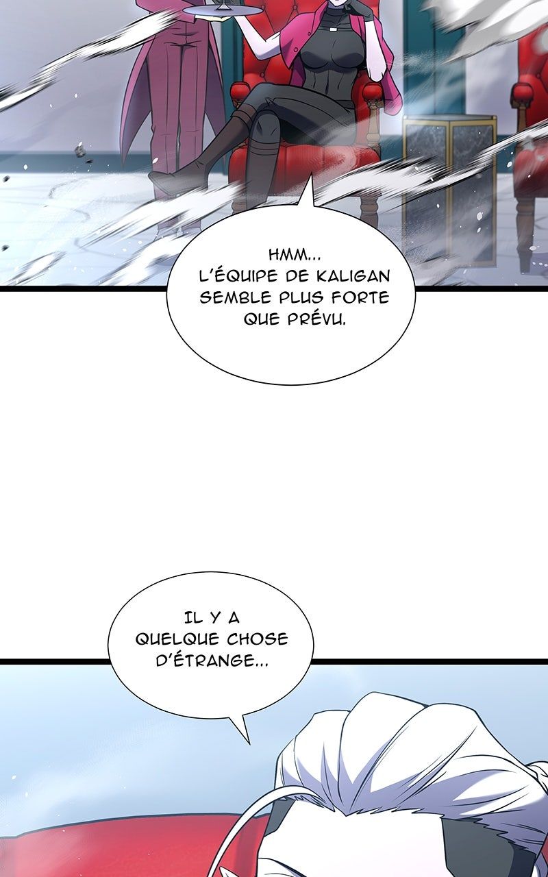 Read Arena vf Manga Online