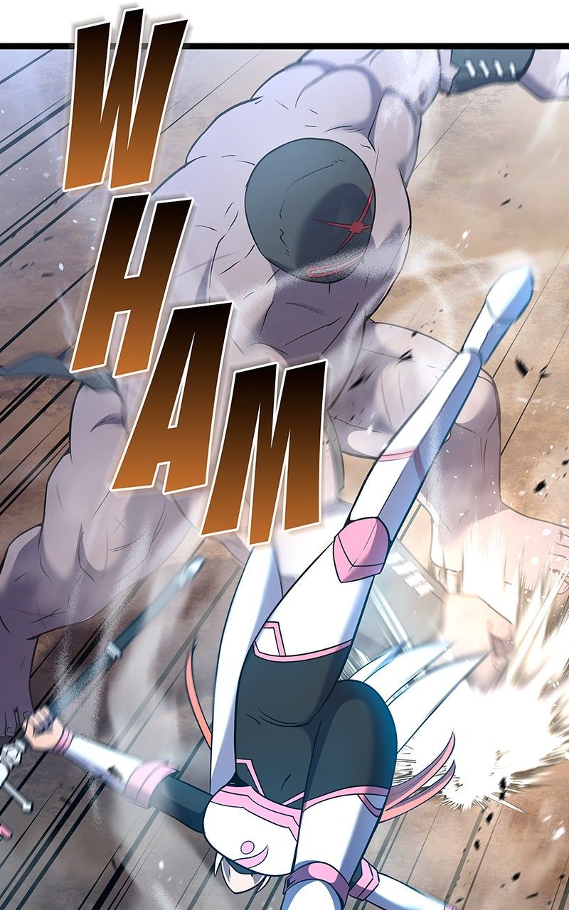 Read Arena vf Manga Online