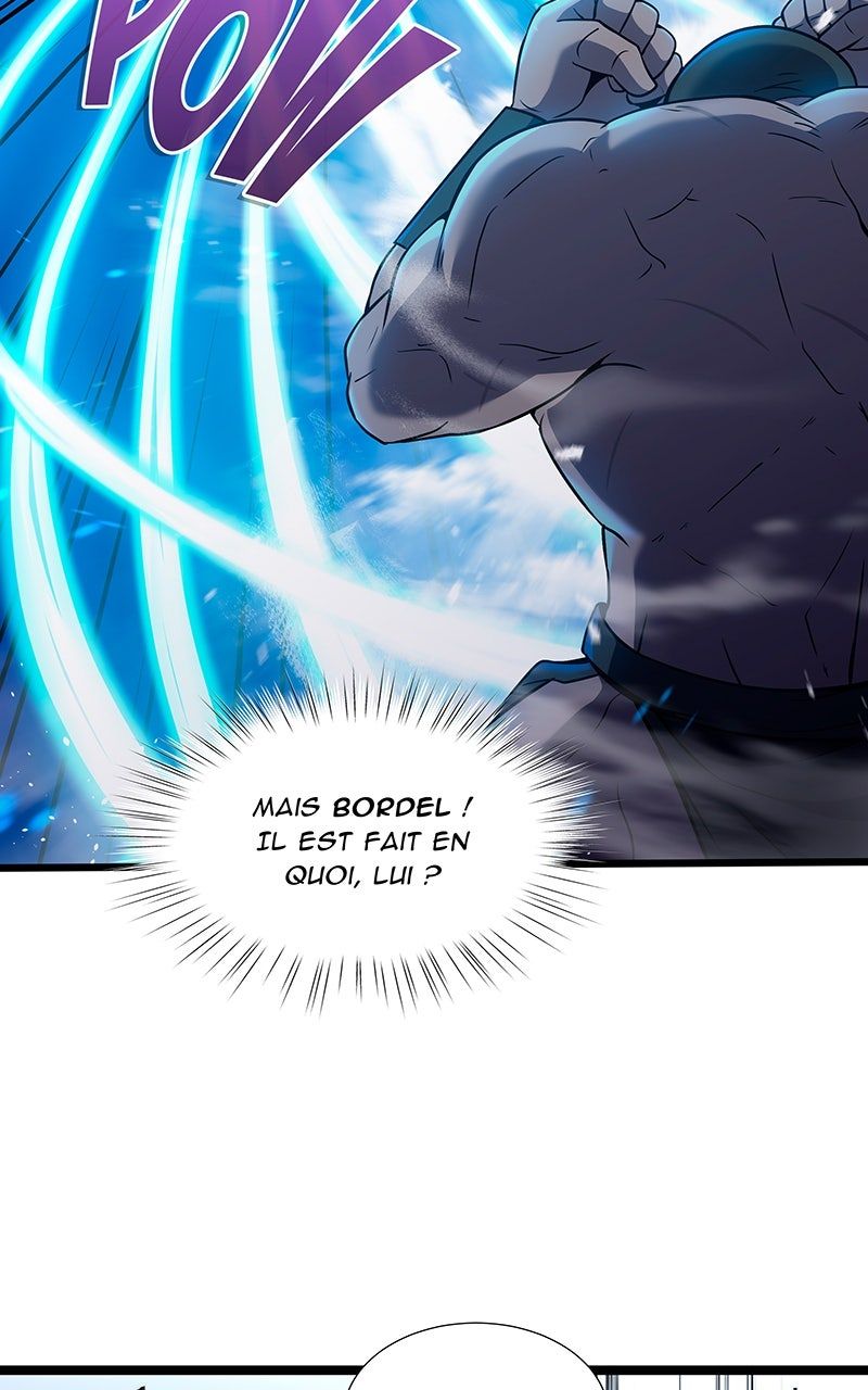 Read Arena vf Manga Online