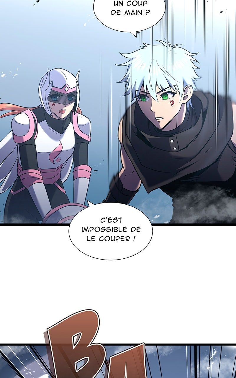 Read Arena vf Manga Online