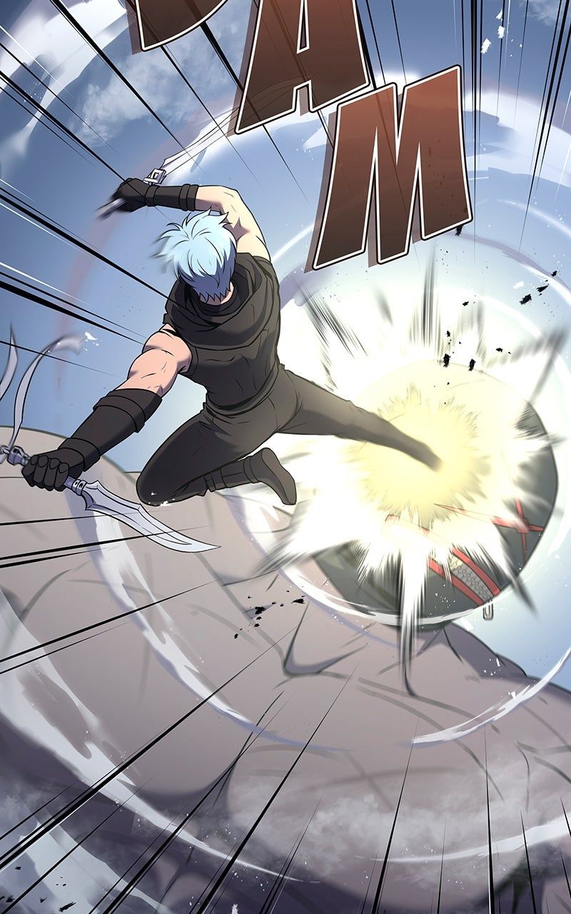 Read Arena vf Manga Online