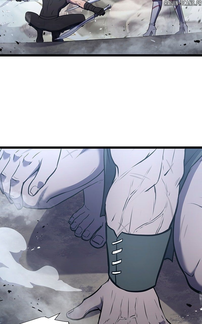 Read Arena vf Manga Online