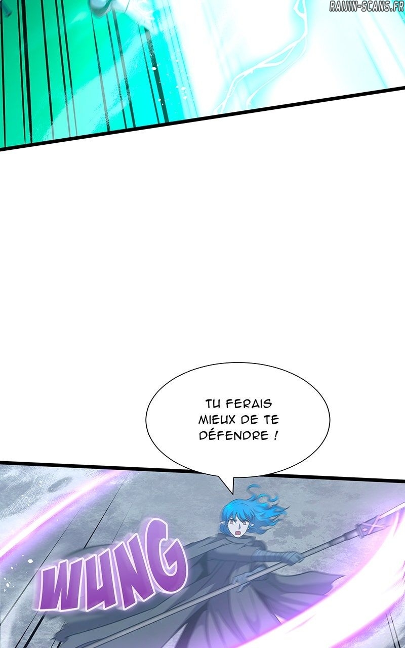 Read Arena vf Manga Online