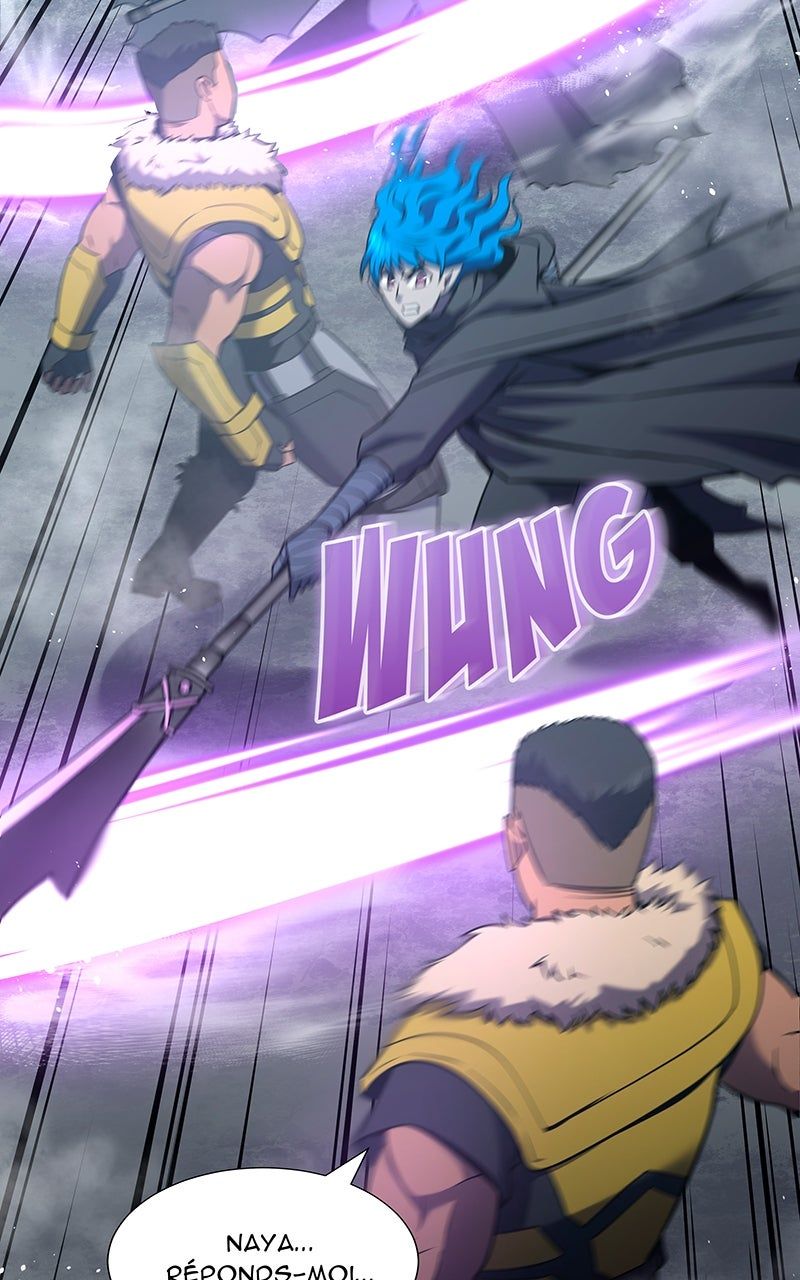 Read Arena vf Manga Online
