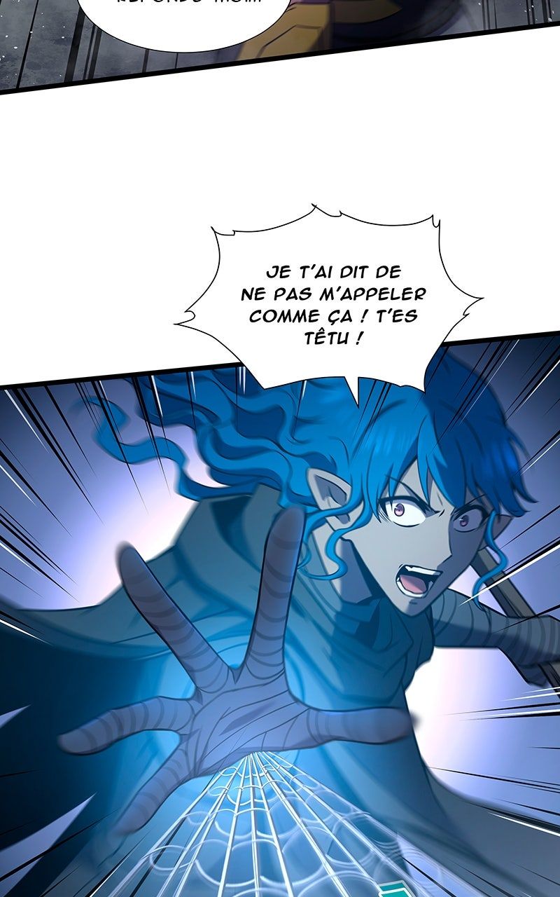 Read Arena vf Manga Online