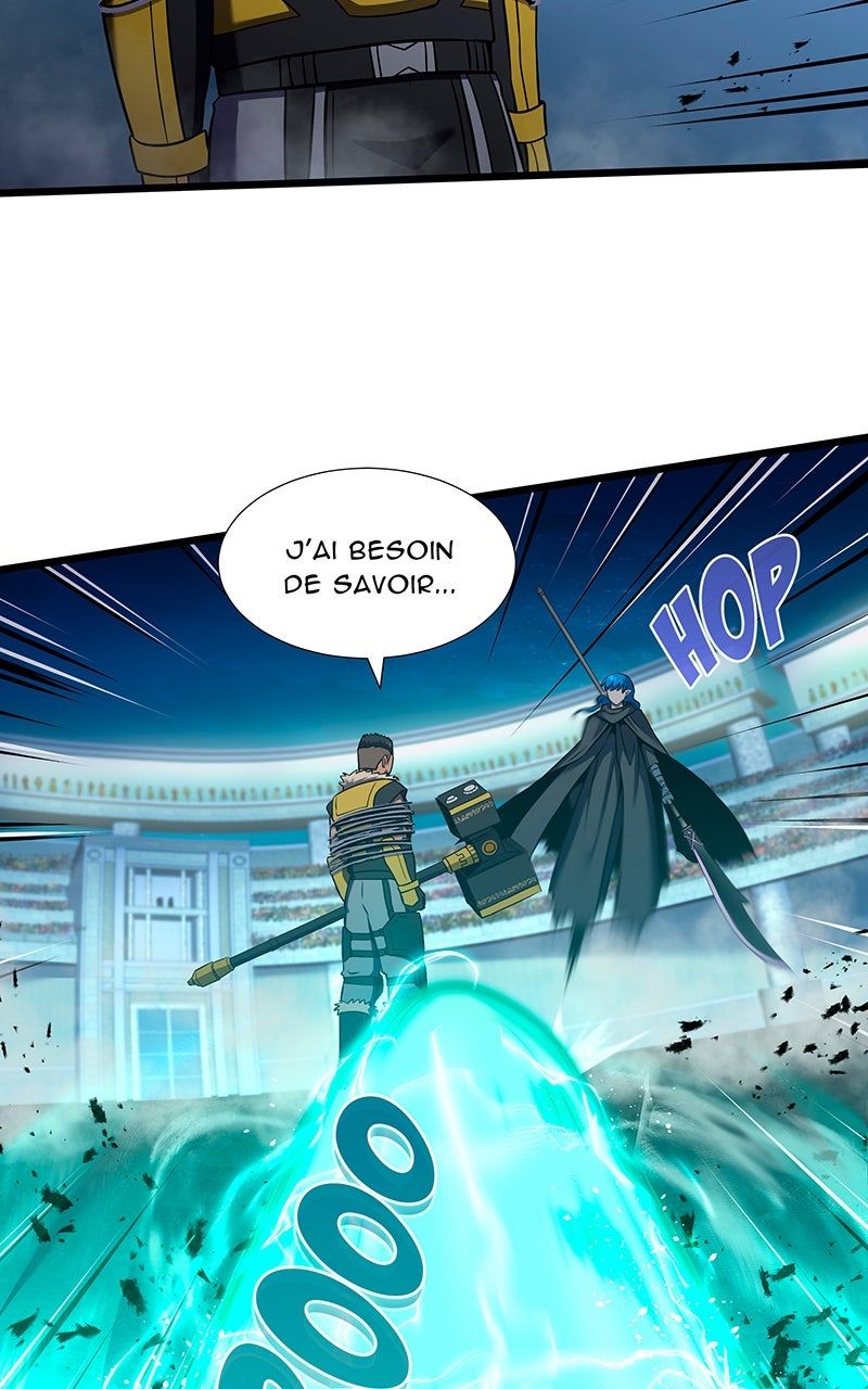 Read Arena vf Manga Online