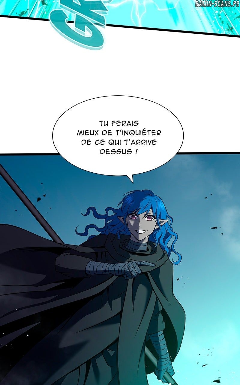 Read Arena vf Manga Online