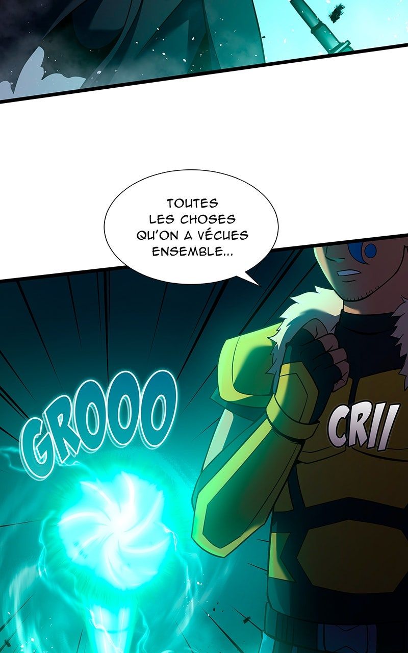 Read Arena vf Manga Online