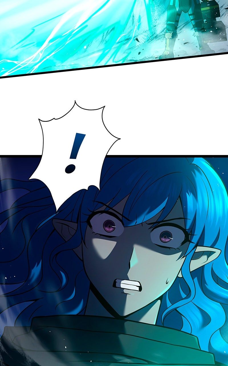 Read Arena vf Manga Online