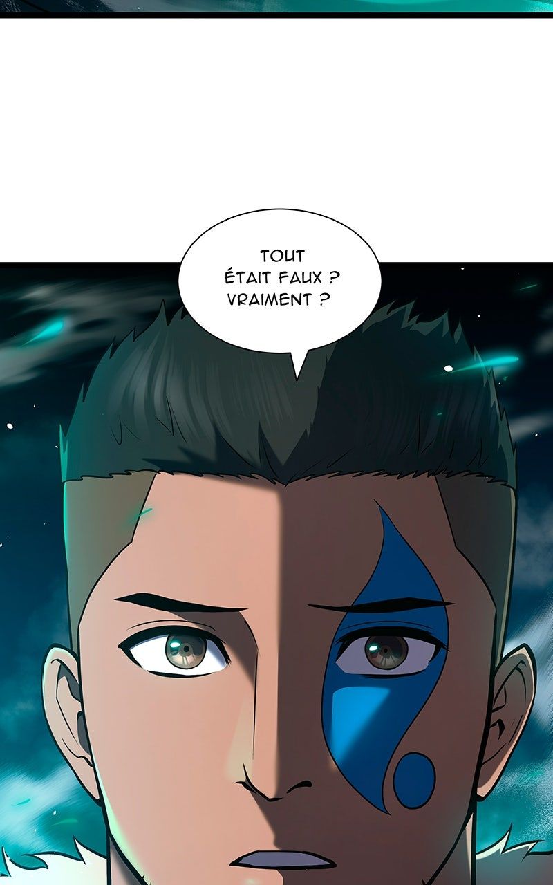 Read Arena vf Manga Online