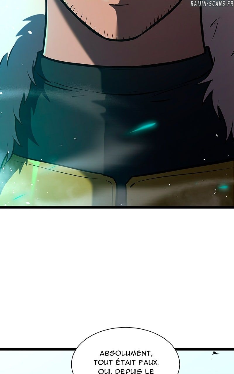 Read Arena vf Manga Online