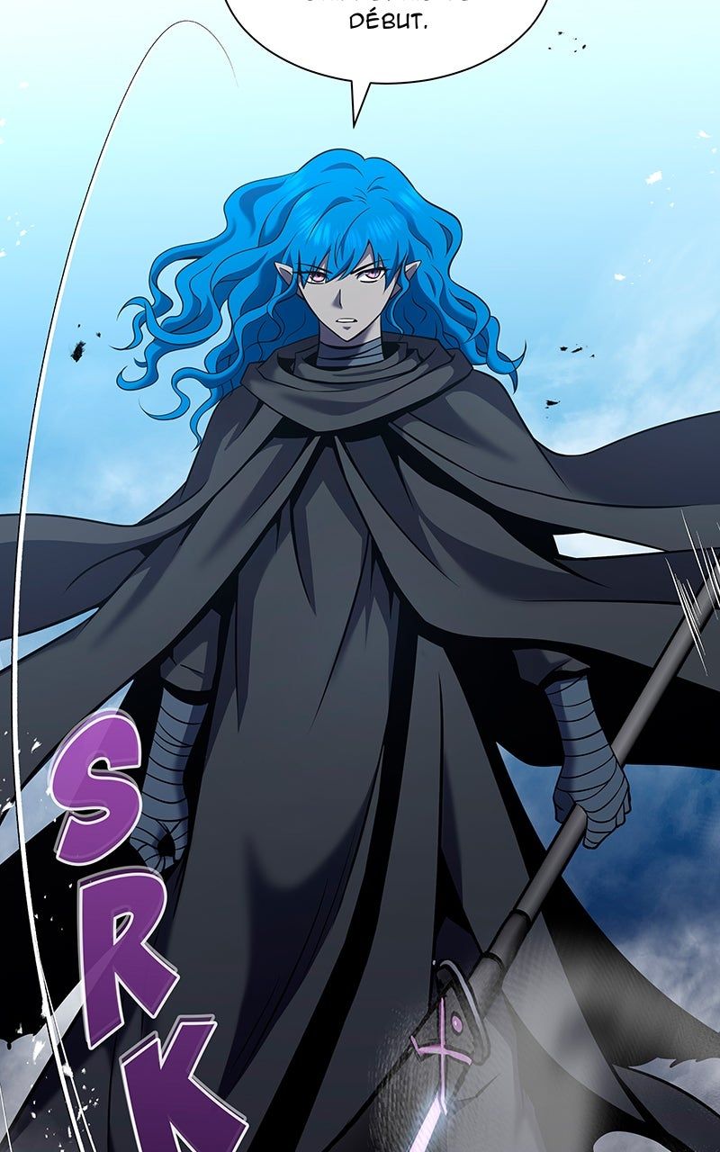 Read Arena vf Manga Online