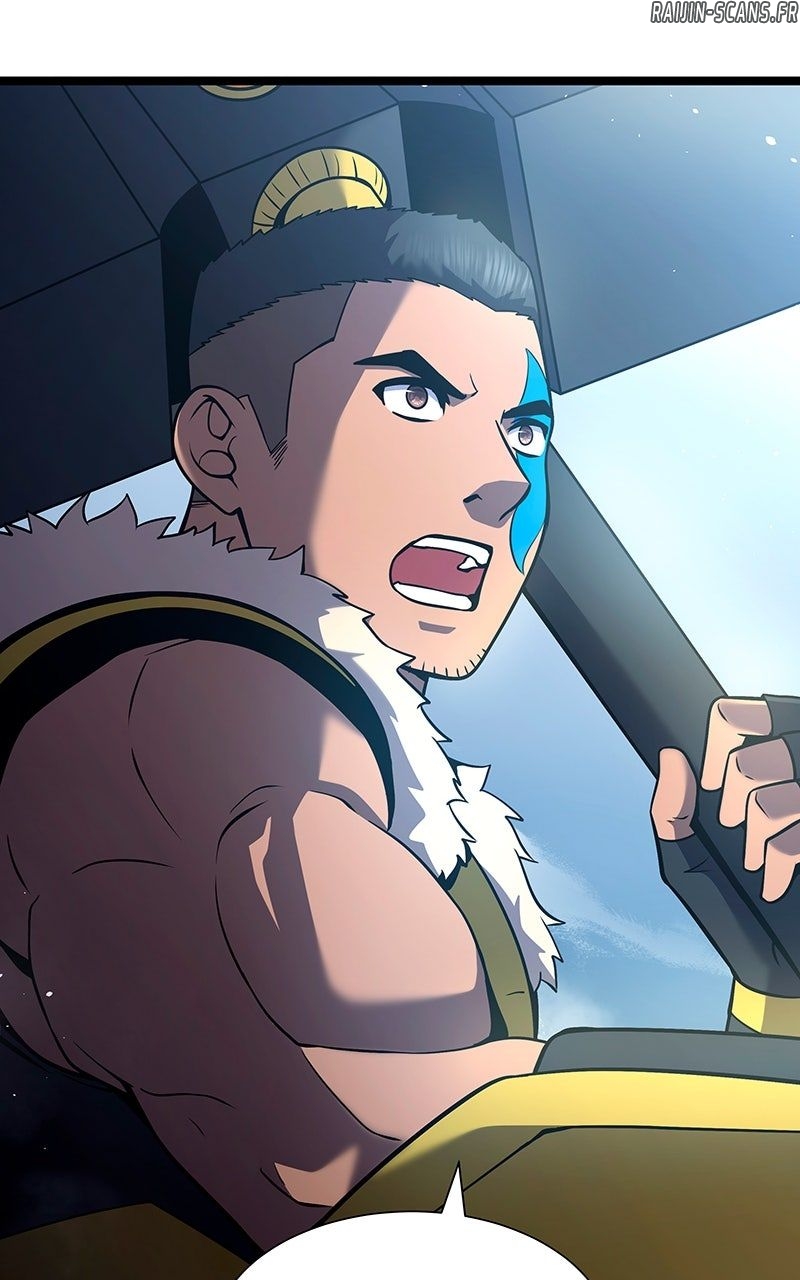 Read Arena vf Manga Online