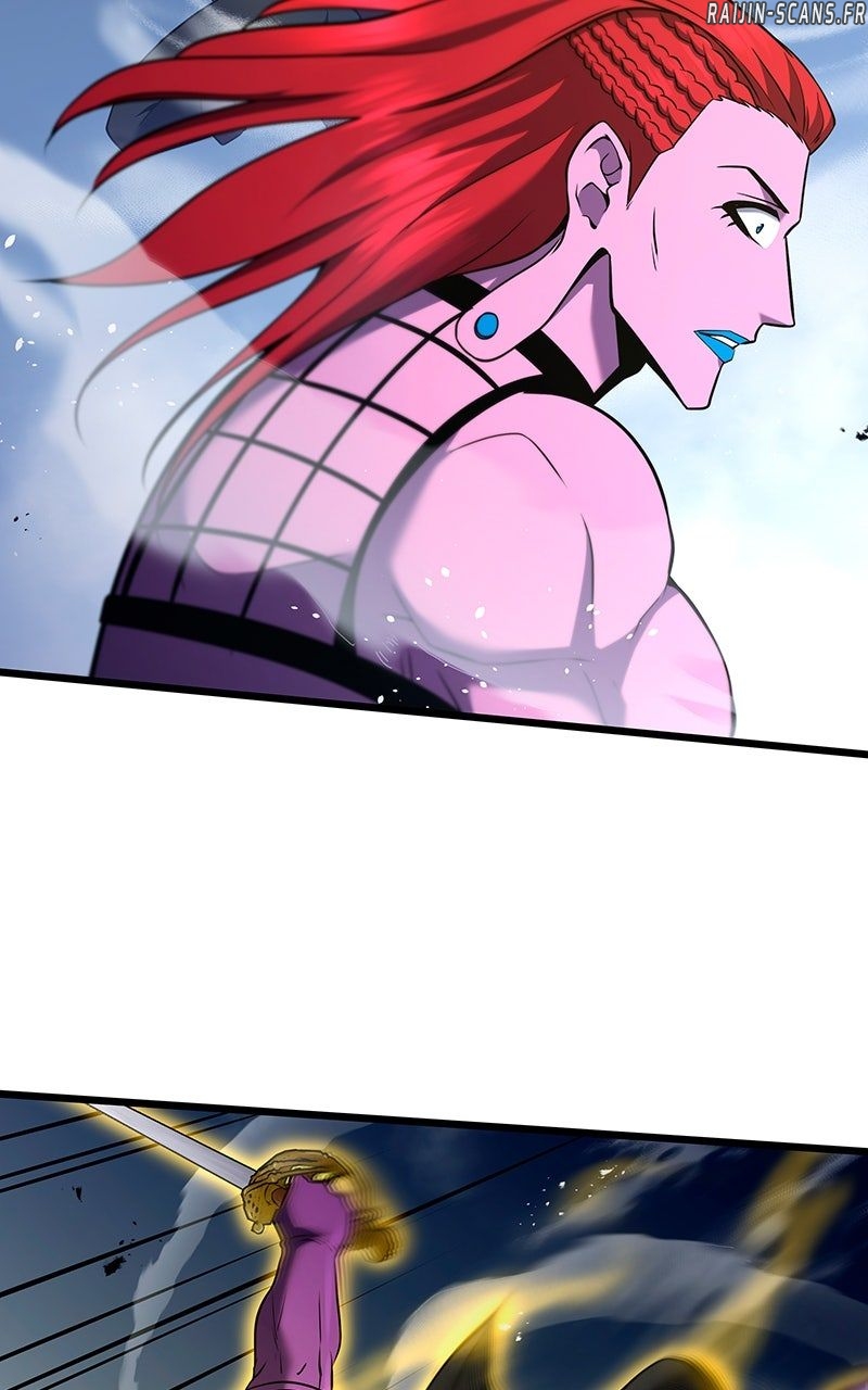 Read Arena vf Manga Online