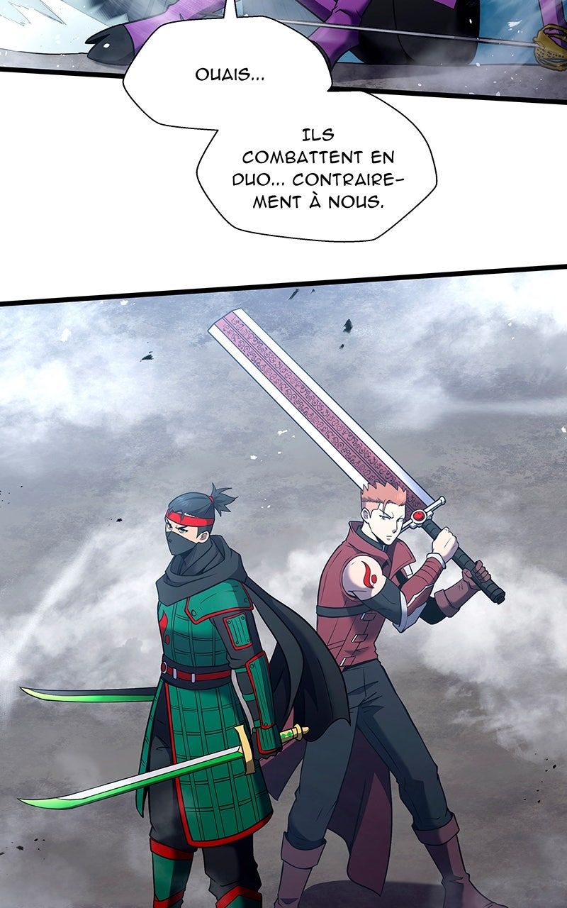 Read Arena vf Manga Online