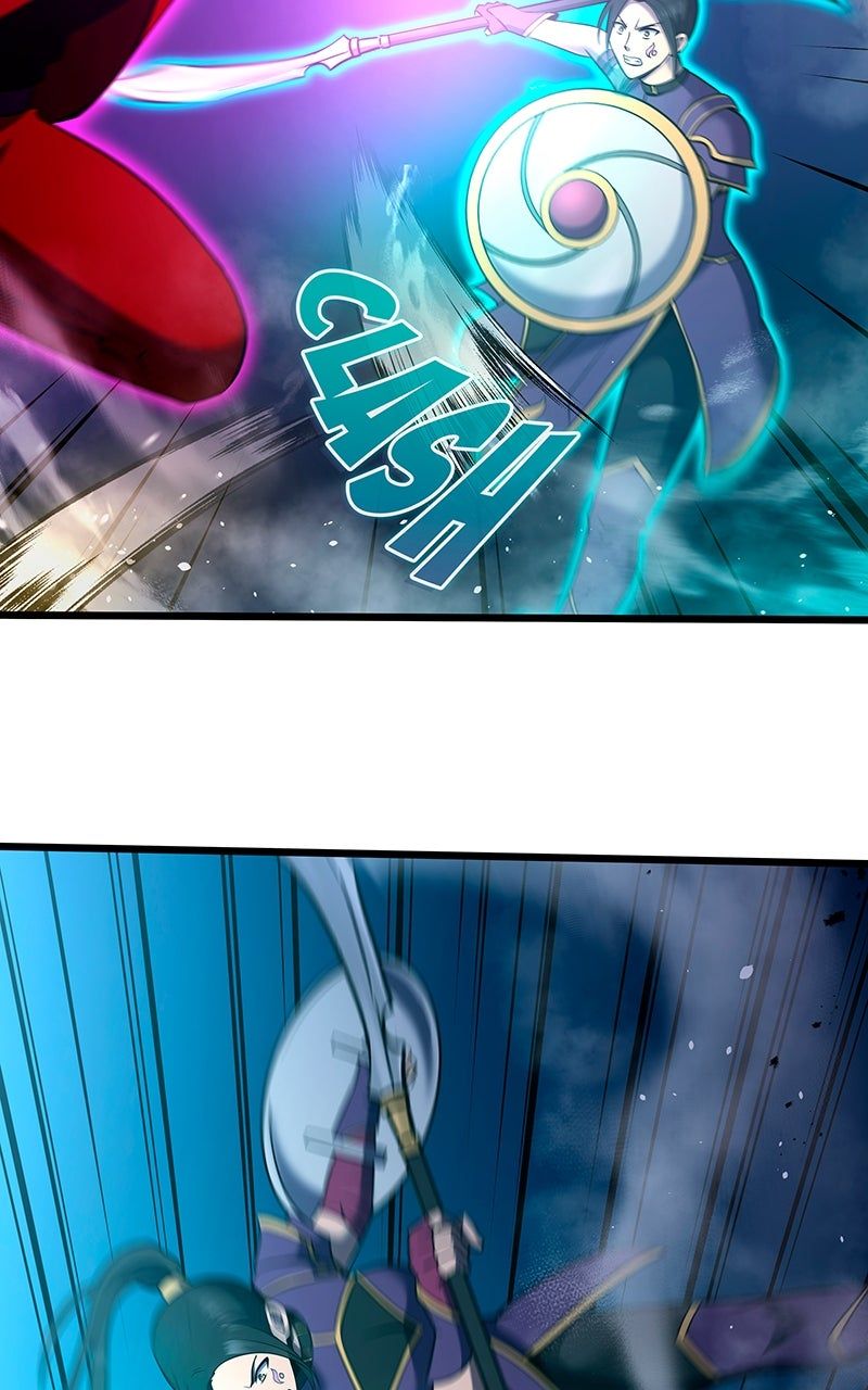 Read Arena vf Manga Online